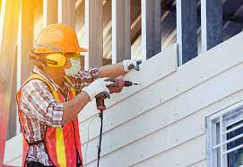 Best James Hardie Siding  in Cinco Ranch, TX