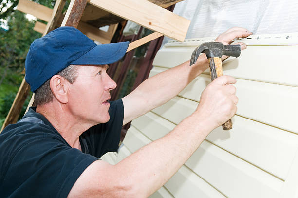 Best Custom Siding Design  in Cinco Ranch, TX