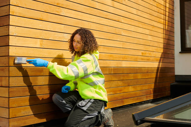 Siding for Commercial Buildings in Cinco Ranch, TX