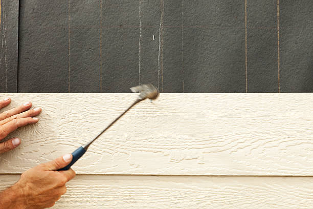Best Siding Removal and Disposal  in Cinco Ranch, TX